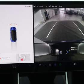 Foto inzerátu Tesla Model 3 Long Range 4WD 78kWh
