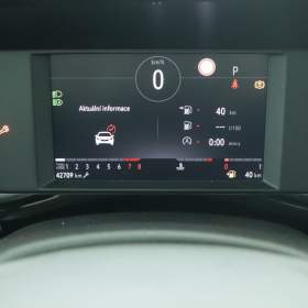 Foto inzerátu Opel Mokka 1.2 Turbo