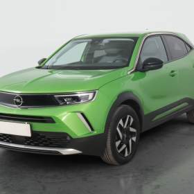 Foto inzerátu Opel Mokka 1.2 Turbo