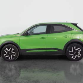 Foto inzerátu Opel Mokka 1.2 Turbo