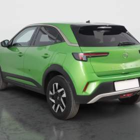 Foto inzerátu Opel Mokka 1.2 Turbo