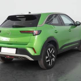 Foto inzerátu Opel Mokka 1.2 Turbo