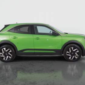 Foto inzerátu Opel Mokka 1.2 Turbo