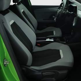 Foto inzerátu Opel Mokka 1.2 Turbo