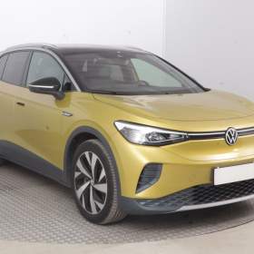 VW ID.4 1st (82 kWh) / 19910810