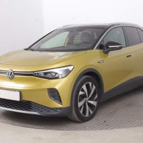 Foto inzerátu VW ID.4 1st (82 kWh)