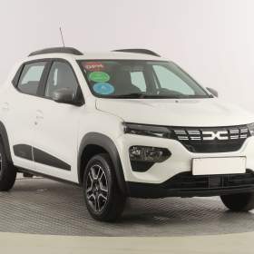 Foto inzerátu Dacia Spring Electric 45 (27 kWh)