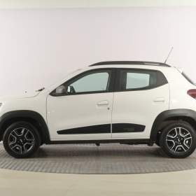 Foto inzerátu Dacia Spring Electric 45 (27 kWh)