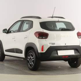 Foto inzerátu Dacia Spring Electric 45 (27 kWh)