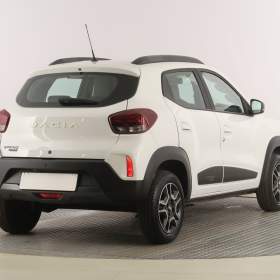 Foto inzerátu Dacia Spring Electric 45 (27 kWh)