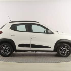Foto inzerátu Dacia Spring Electric 45 (27 kWh)
