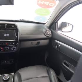 Foto inzerátu Dacia Spring Electric 45 (27 kWh)