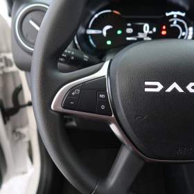 Foto inzerátu Dacia Spring Electric 45 (27 kWh)