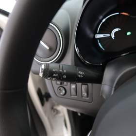 Foto inzerátu Dacia Spring Electric 45 (27 kWh)