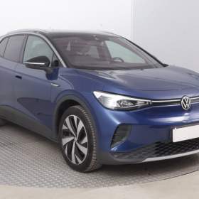 VW ID.4 Pro Perf. (82 kWh) / 19910816