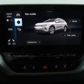 Foto inzerátu VW ID.4 Pro Perf. (82 kWh)