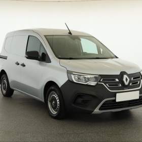 Renault Kangoo E- Tech Electric / 19910824