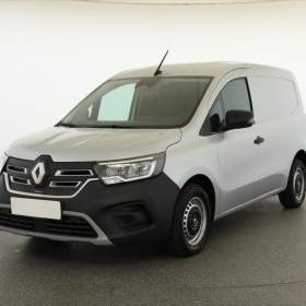 Foto inzerátu Renault Kangoo E-Tech Electric