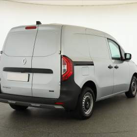 Foto inzerátu Renault Kangoo E-Tech Electric
