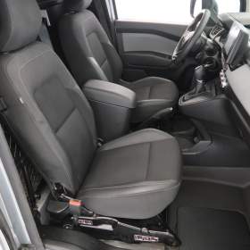 Foto inzerátu Renault Kangoo E-Tech Electric