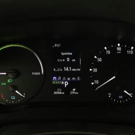 Foto inzerátu Renault Kangoo E-Tech Electric