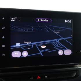 Foto inzerátu Renault Kangoo E-Tech Electric