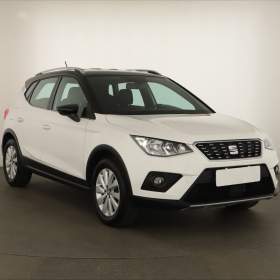 Seat Arona 1.0 TSI / 19910831