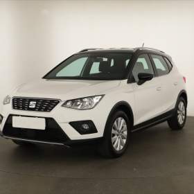 Foto inzerátu Seat Arona 1.0 TSI