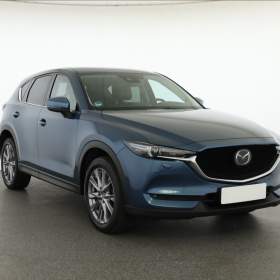 Foto inzerátu Mazda CX-5 2.0 Skyactiv-G