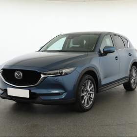 Foto inzerátu Mazda CX-5 2.0 Skyactiv-G