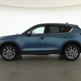 Foto inzerátu Mazda CX-5 2.0 Skyactiv-G
