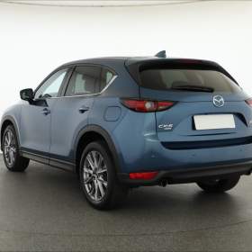 Foto inzerátu Mazda CX-5 2.0 Skyactiv-G