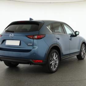 Foto inzerátu Mazda CX-5 2.0 Skyactiv-G
