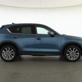 Foto inzerátu Mazda CX-5 2.0 Skyactiv-G