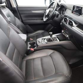 Foto inzerátu Mazda CX-5 2.0 Skyactiv-G