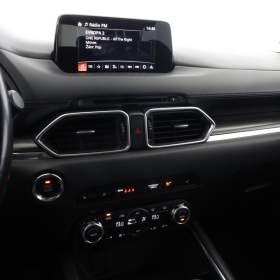 Foto inzerátu Mazda CX-5 2.0 Skyactiv-G