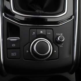 Foto inzerátu Mazda CX-5 2.0 Skyactiv-G