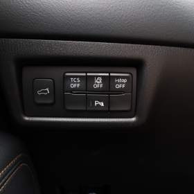 Foto inzerátu Mazda CX-5 2.0 Skyactiv-G