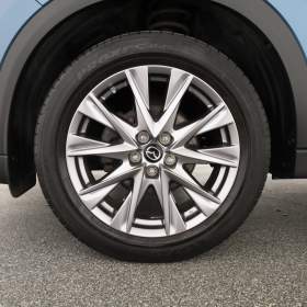 Foto inzerátu Mazda CX-5 2.0 Skyactiv-G