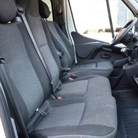 Opel Movano 2.3 CDTI / 19910851