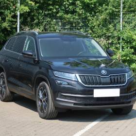 Skoda Kodiaq 2.0 TSI / 19910853