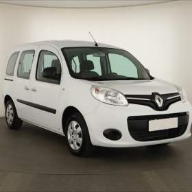 Renault Kangoo 1.5 dCi / 19910855