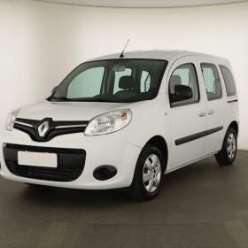 Foto inzerátu Renault Kangoo 1.5 dCi