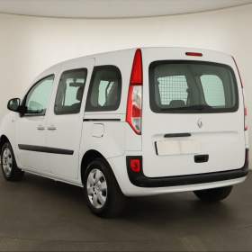 Foto inzerátu Renault Kangoo 1.5 dCi