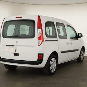 Foto inzerátu Renault Kangoo 1.5 dCi