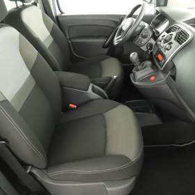 Foto inzerátu Renault Kangoo 1.5 dCi