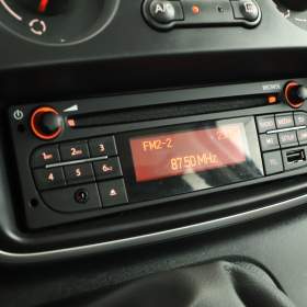 Foto inzerátu Renault Kangoo 1.5 dCi
