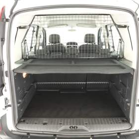 Foto inzerátu Renault Kangoo 1.5 dCi