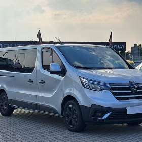Renault Trafic 2.0 Blue dCi / 19910861