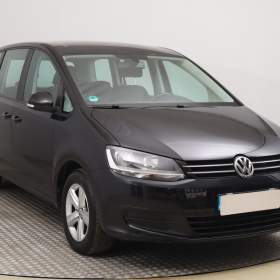 VW Sharan 2.0 TDI / 19910862